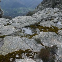 Photo de france - La randonnée du Mont Caroux